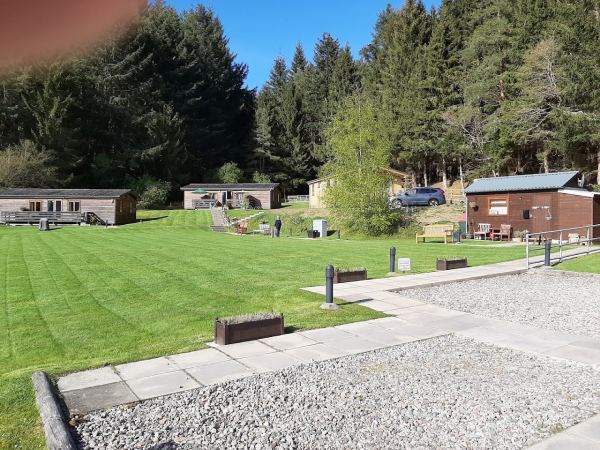 Tayview Lodges
