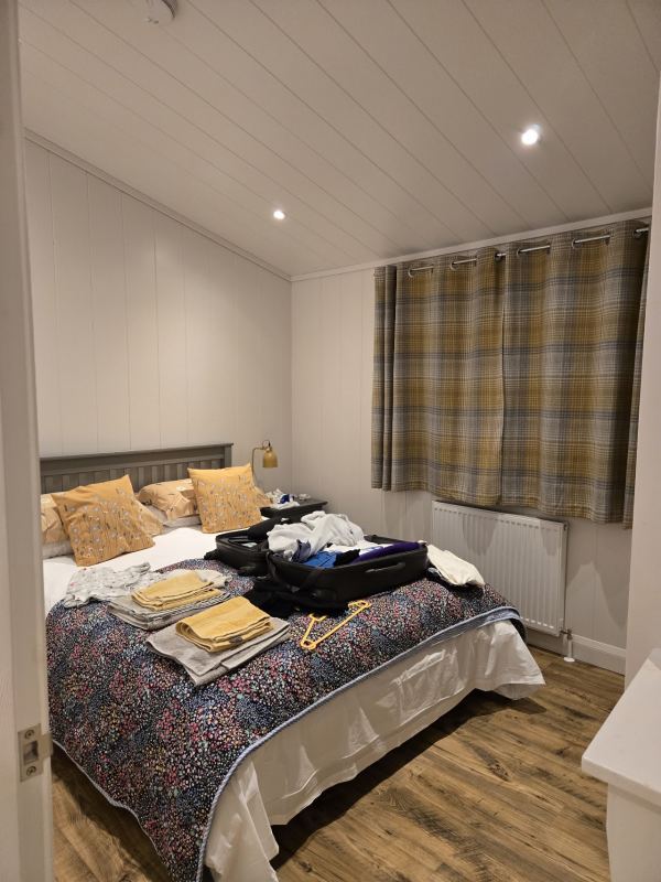 Tayview Lodges