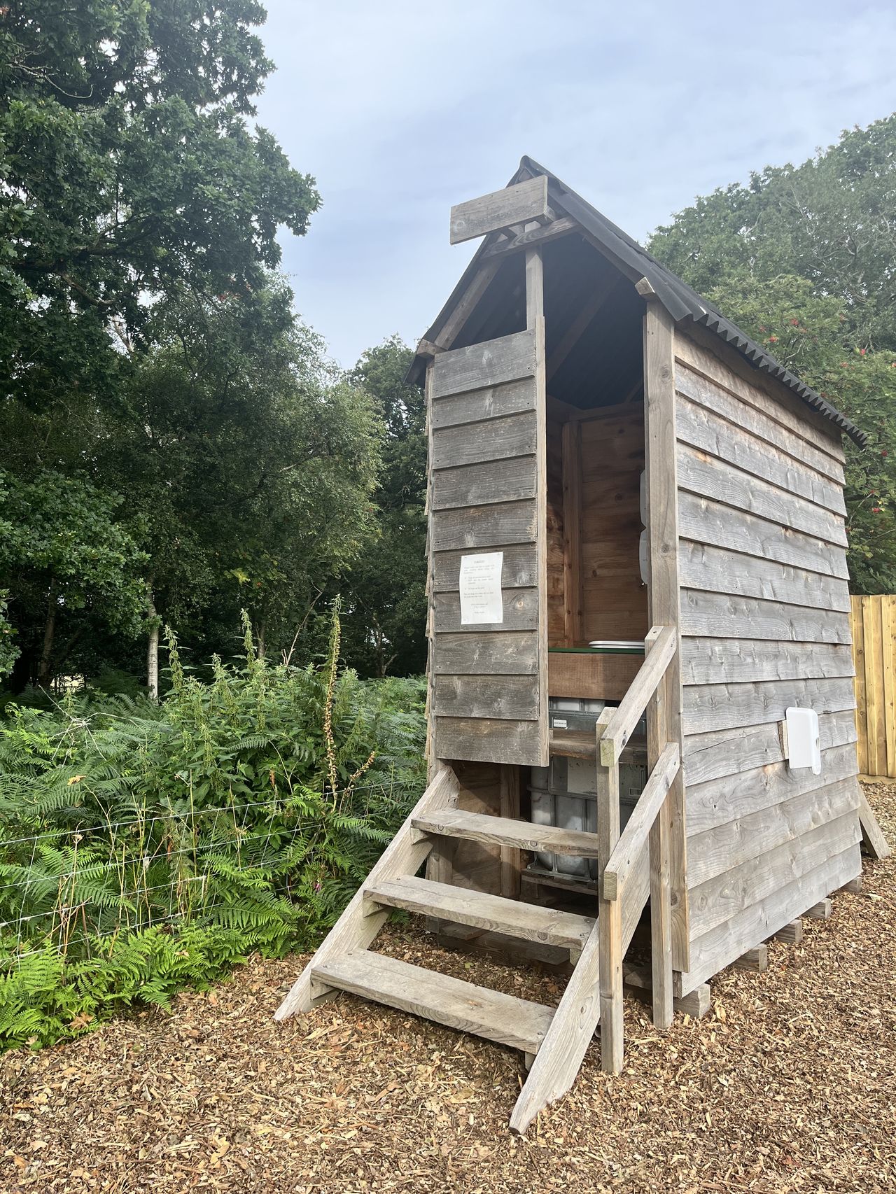 Teddy's Farm
