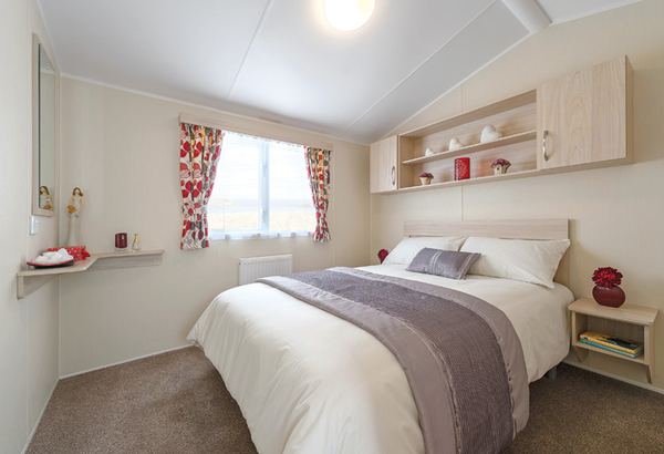 Tehidy Holiday Park