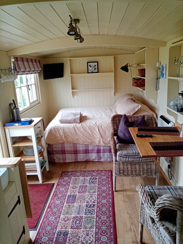 Templehall Holidays and Caravan Site