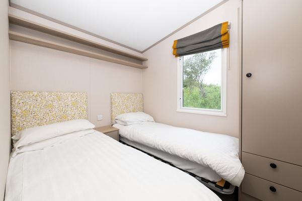 Tencreek Holiday Park