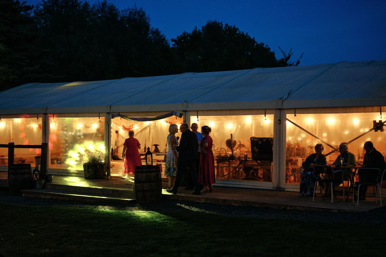 Tey Brook Orchard