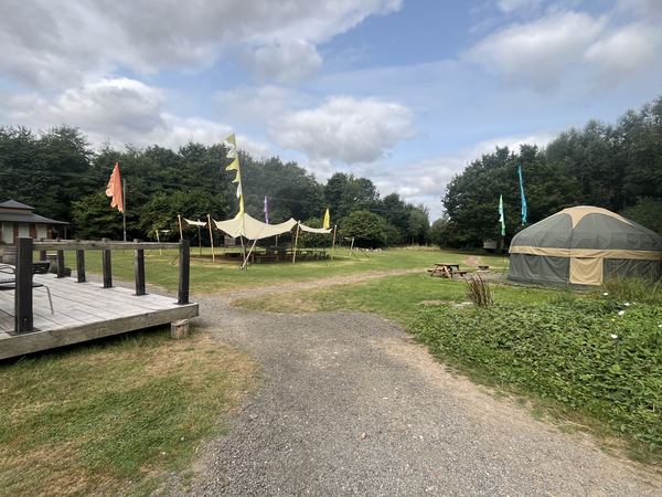 Tey Brook Orchard