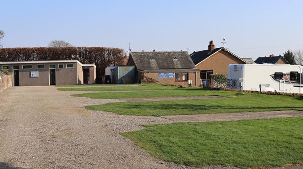 Thacka Lea Caravan Park