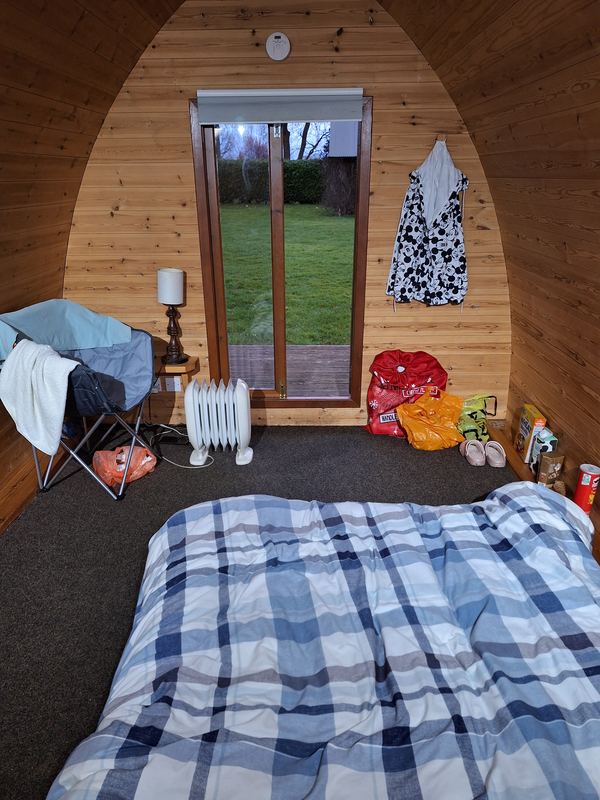 The Alders Caravan Park