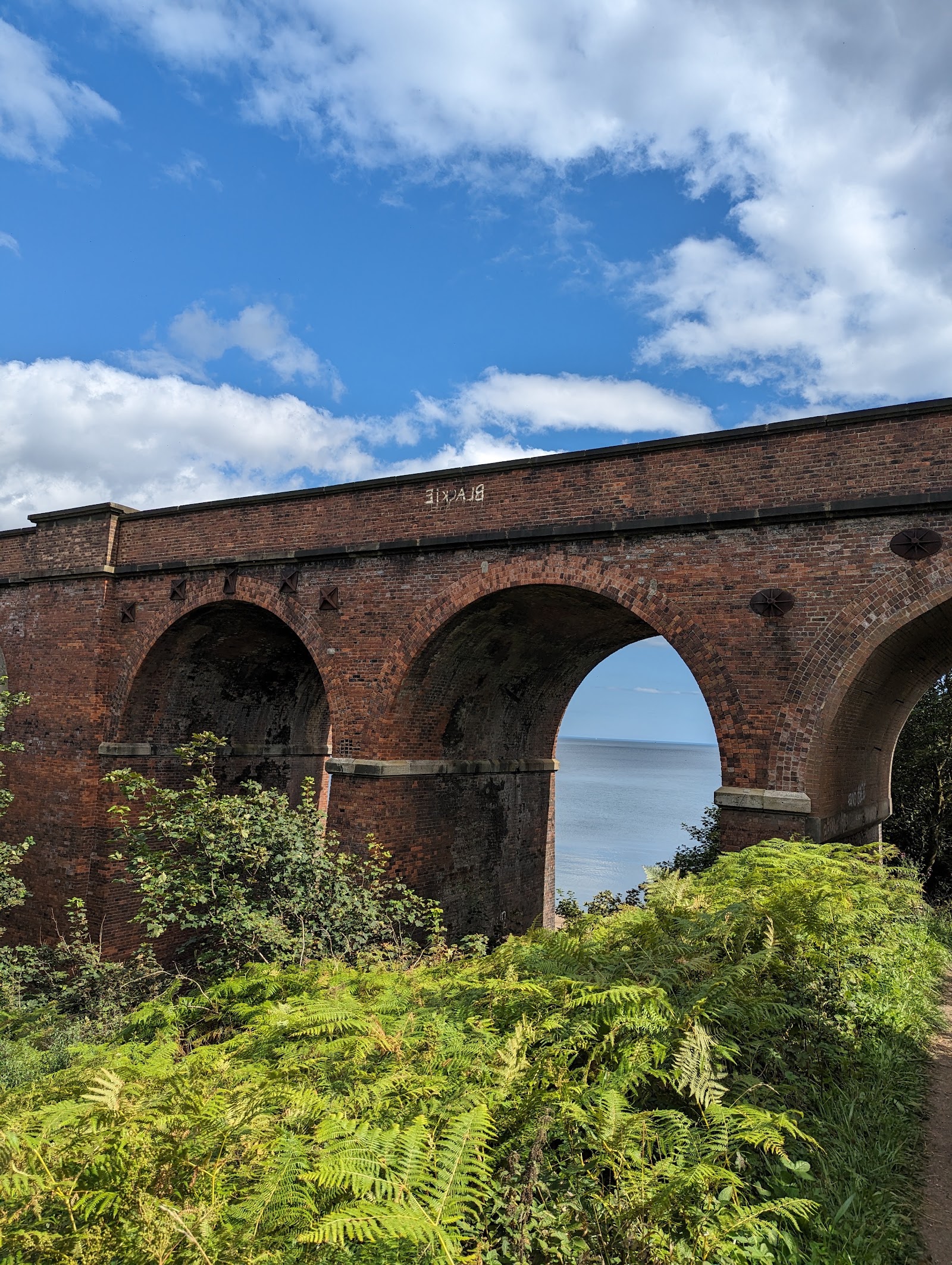 The Barn at Easington