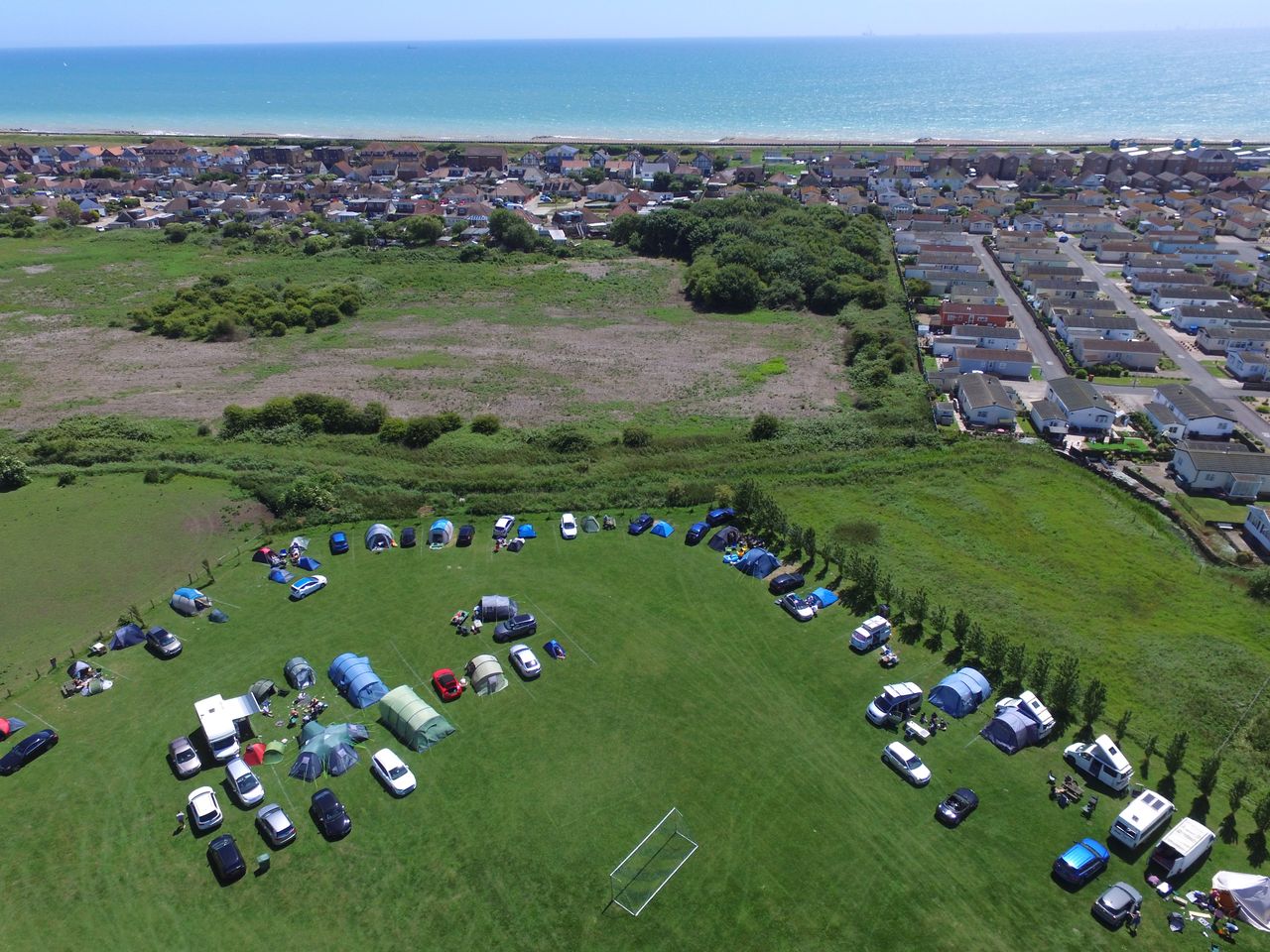 The Barn Caravan Park
