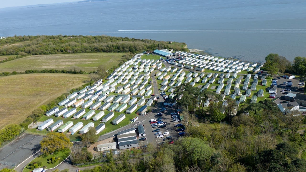 The Bay Caravan Park