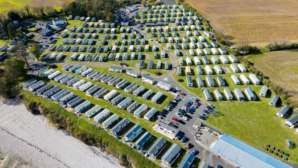 The Bay Caravan Park