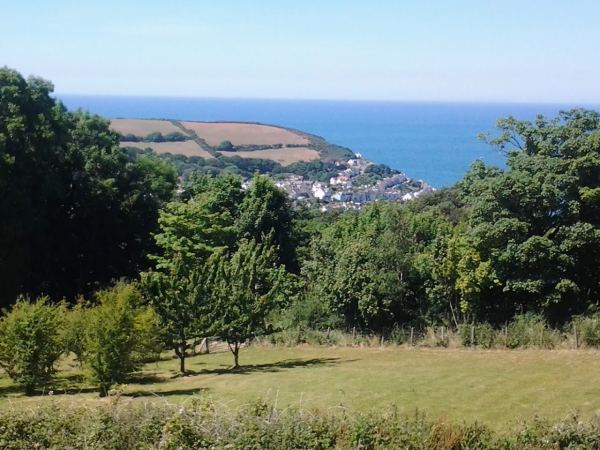 The Bay Holiday Park