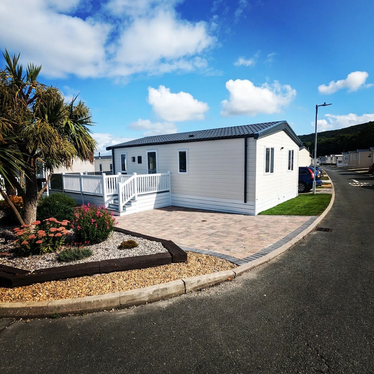 The Beach Caravan Park