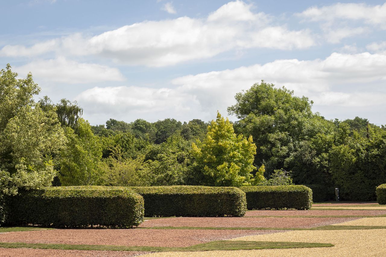 The Beeches Touring Park