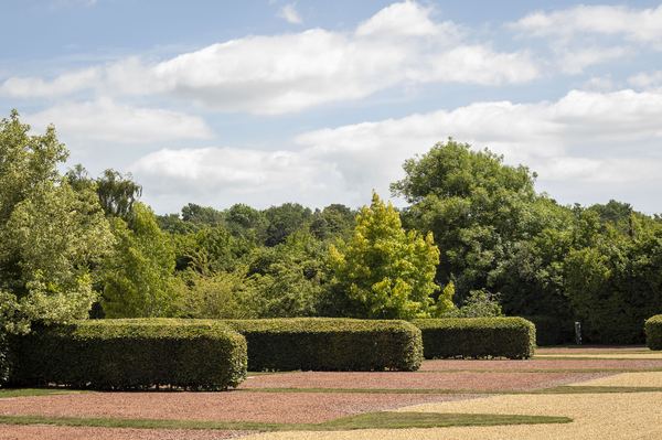 The Beeches Touring Park