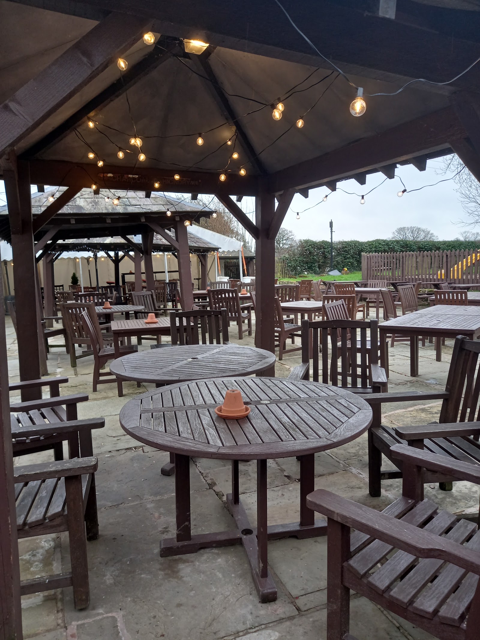 The Bickerton Poacher