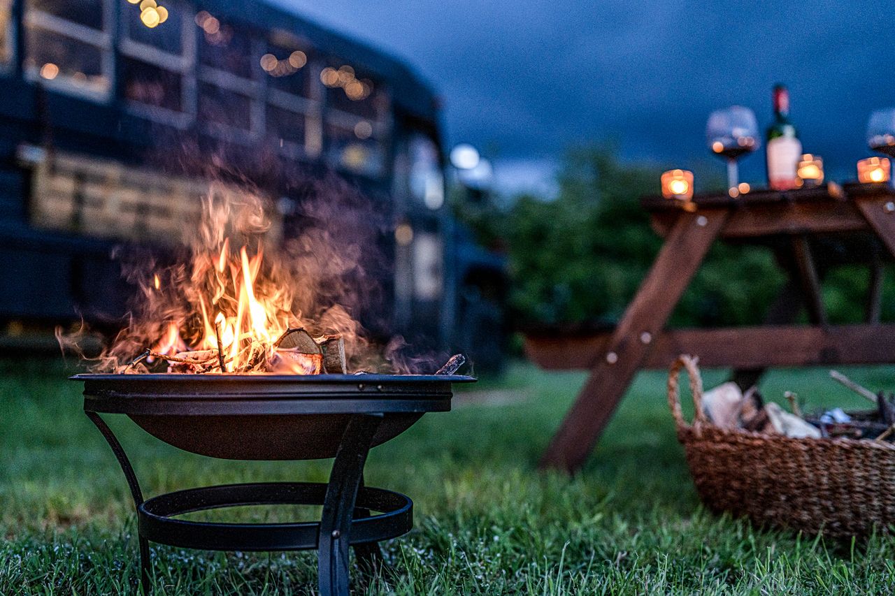 The Big Sky Hideaway