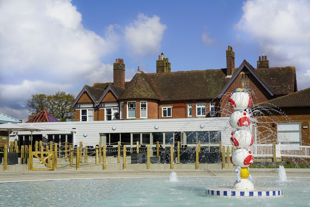 The Binnacle Holiday Caravan Park