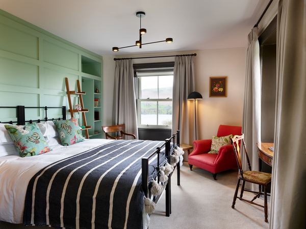 The Brackenrigg Inn