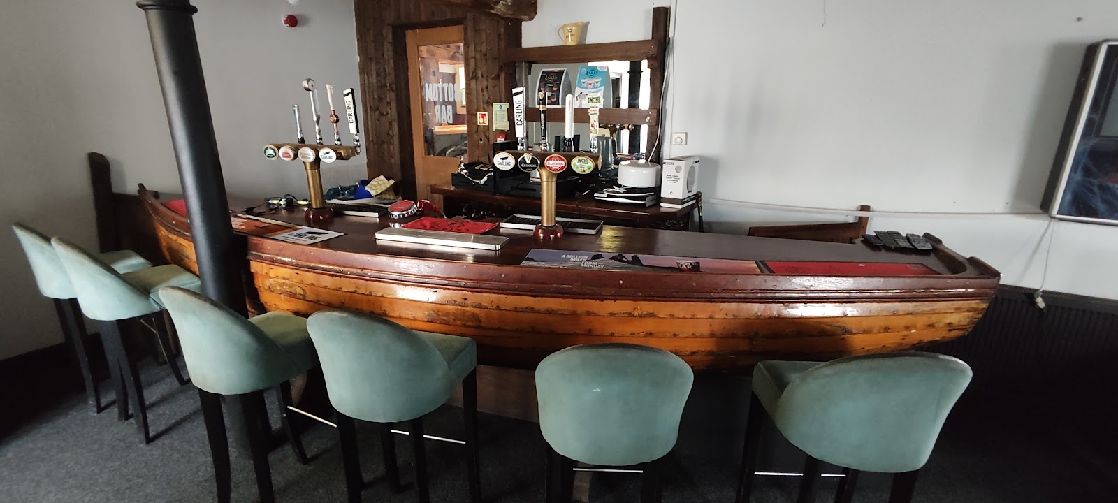 The Brownlow Arms