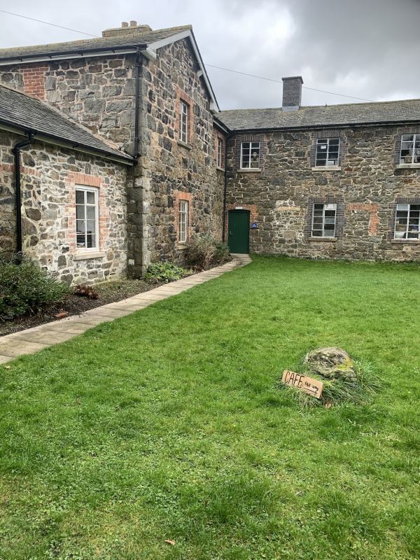 The Bunkhouse at Y Doydd