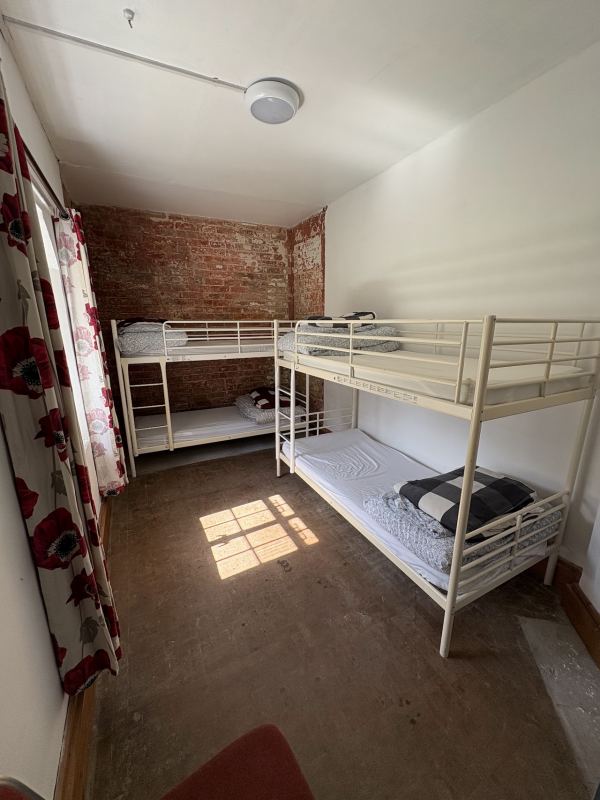 The Bunkhouse at Y Doydd
