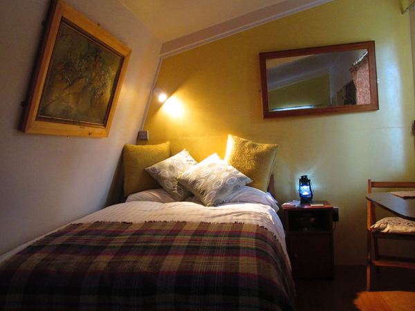 The Cabins Conwy