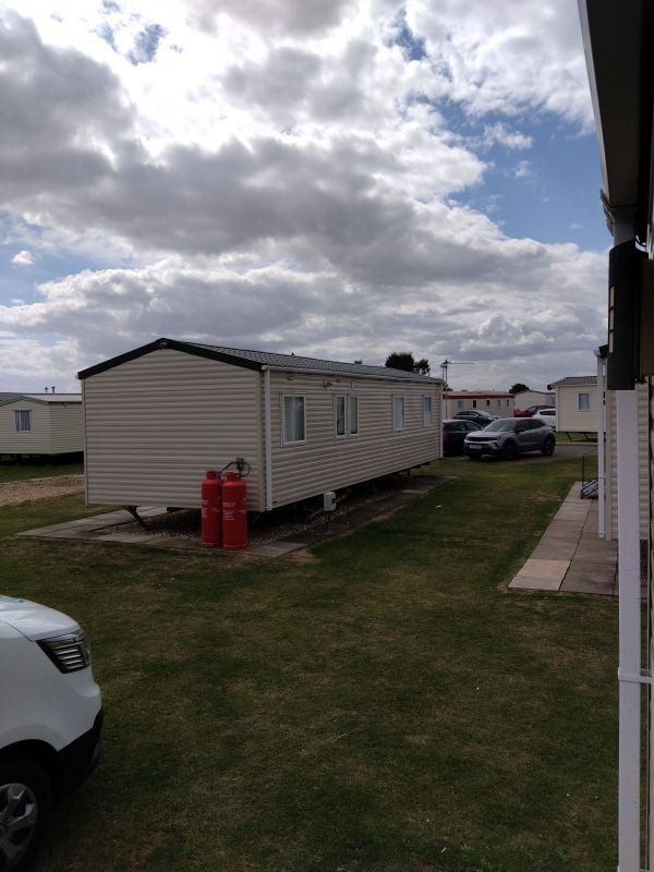 The Chase Caravan Park