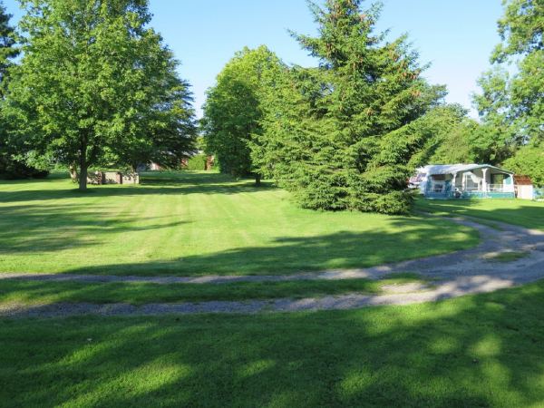 The Closes Caravan Park