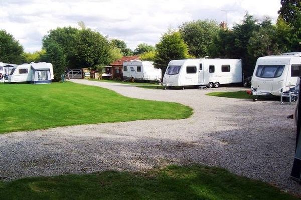 The Coachman Caravan Park