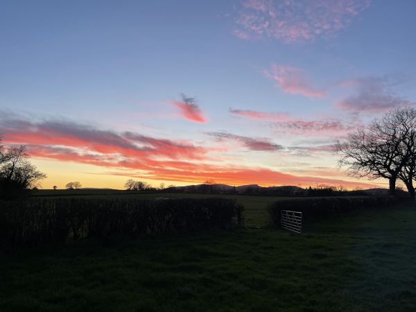 The Coates Farm