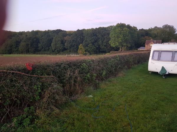 The Coates Farm