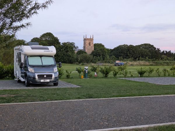 The Conifers Country Park