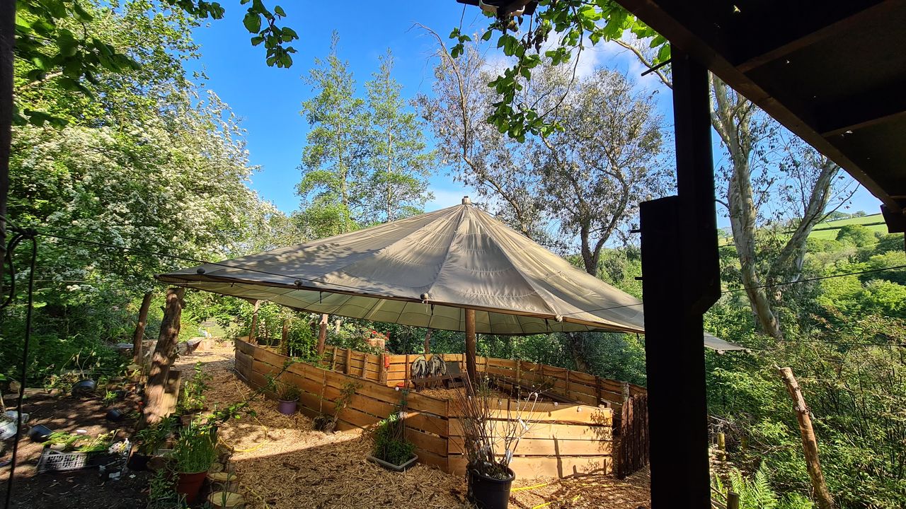The Copper Pot Campsite