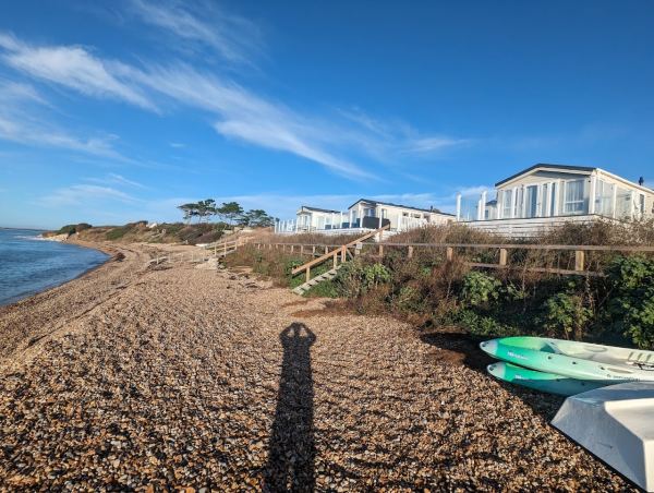 The Creek Caravan Park