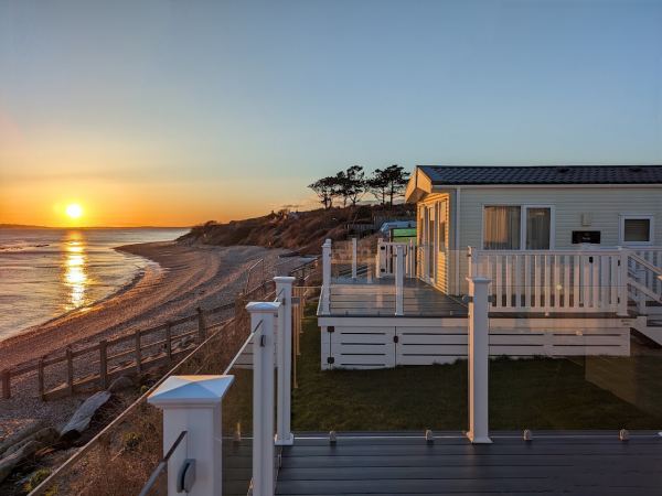 The Creek Caravan Park