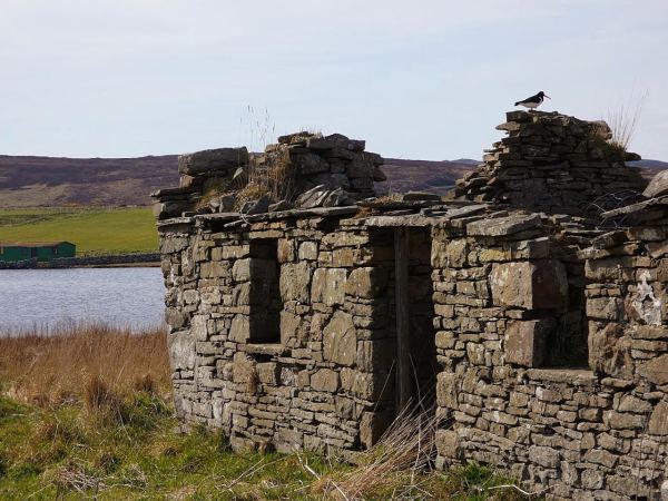 The Croft Certificated Location