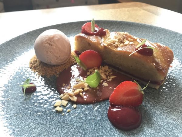 The Crown At Mickleton