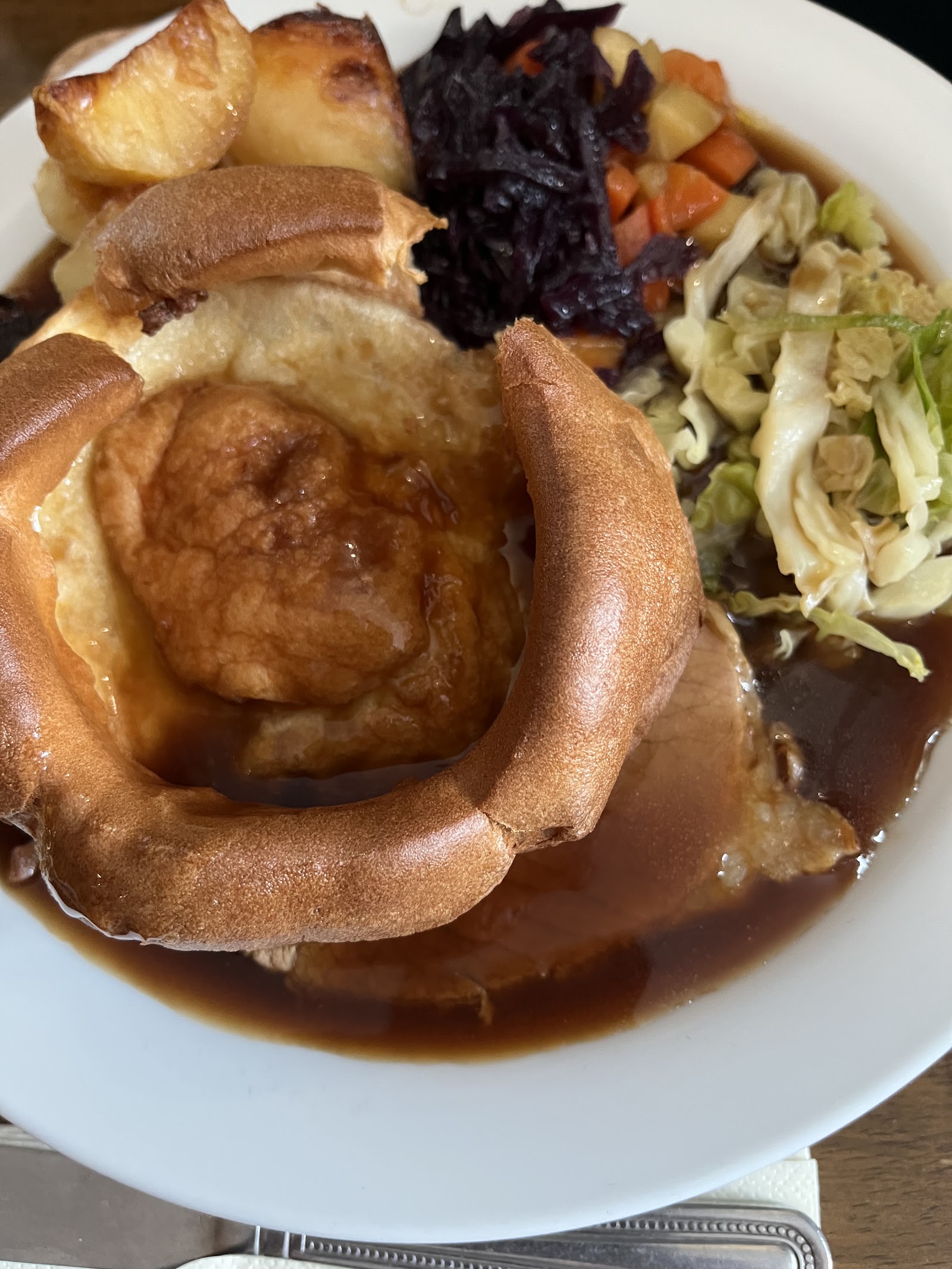 The Crown Inn
