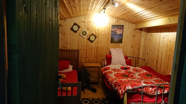 The Crown Inn and Campsite