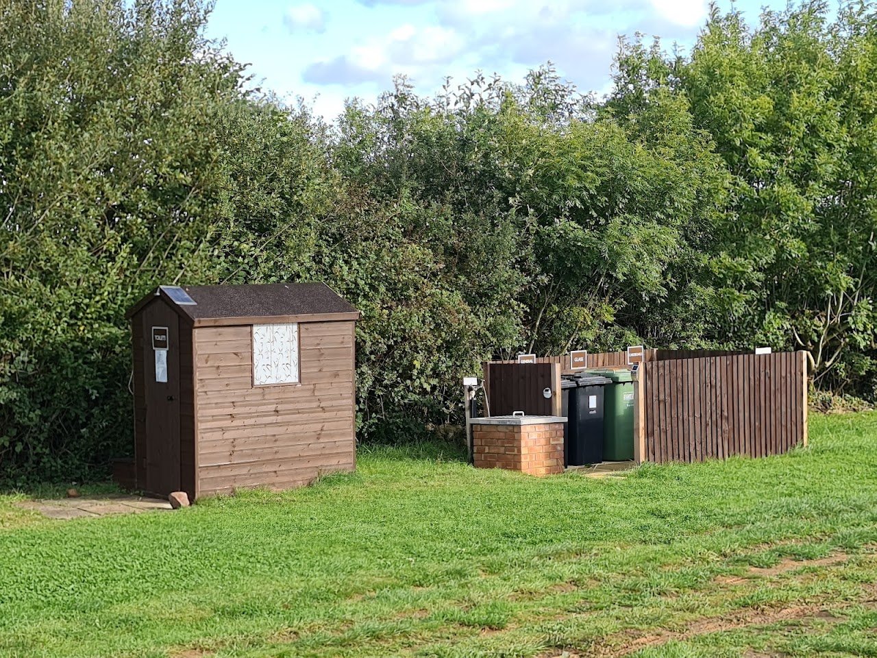 The Daisy Paddock