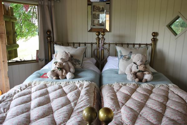 The Dandelion Hideaway