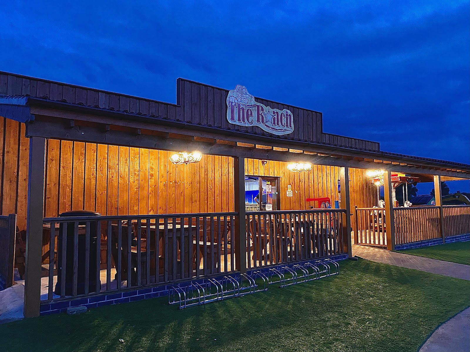 The Deepings Caravan Park