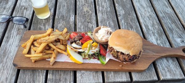 The Devonshire Arms