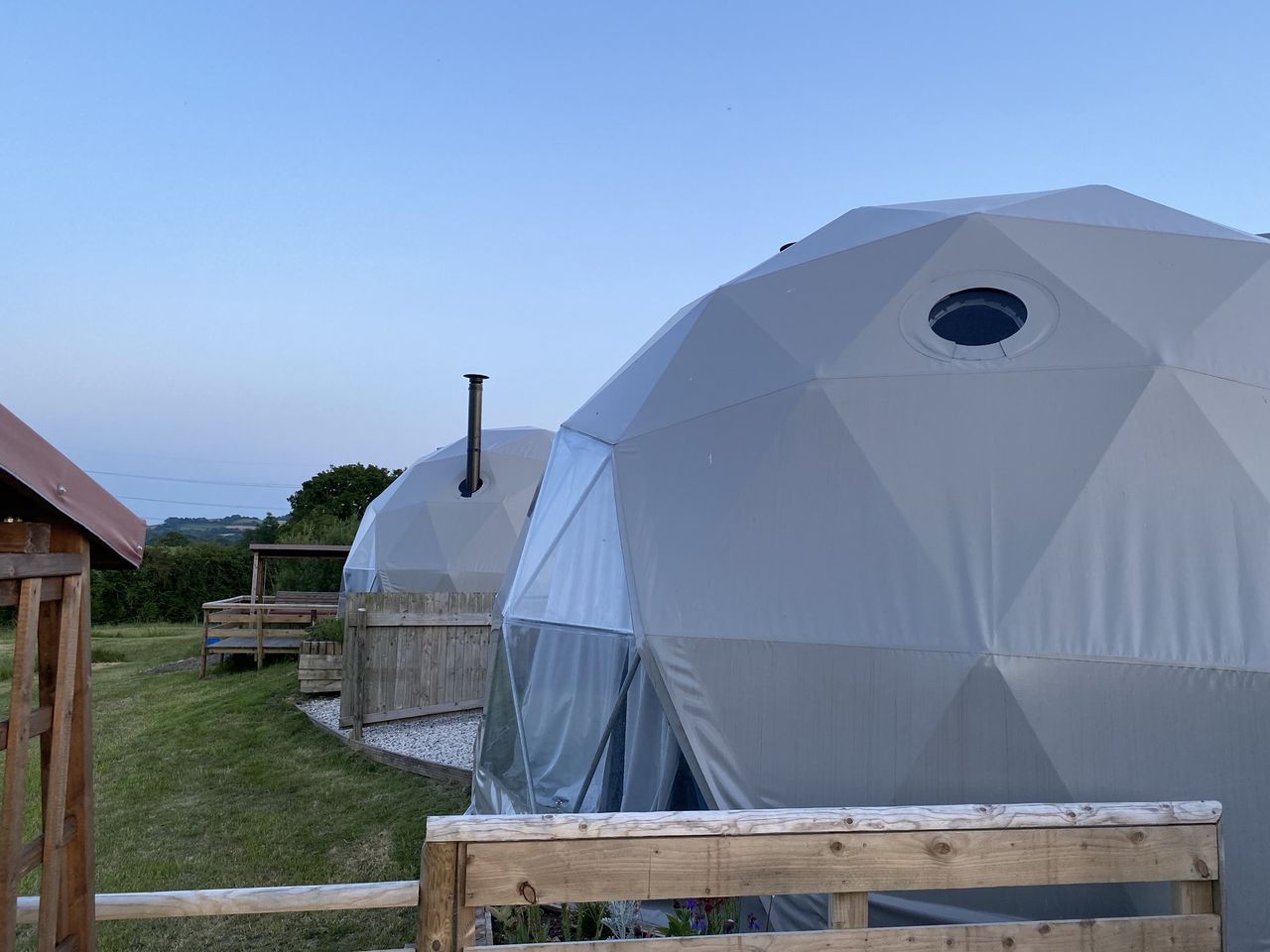 The Dorset Hideaway