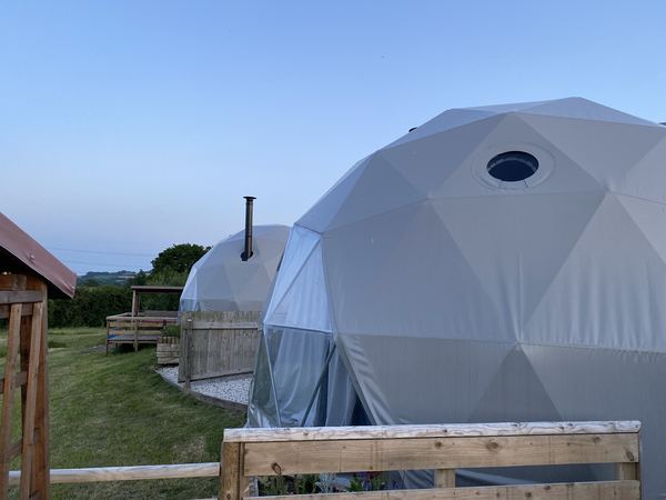 The Dorset Hideaway