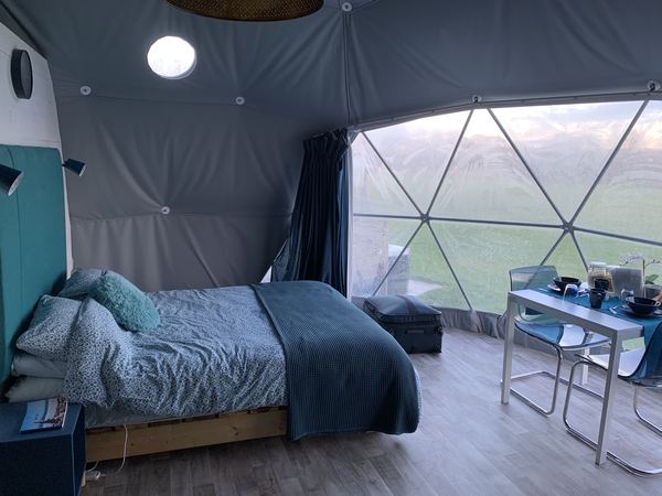 The Dorset Hideaway