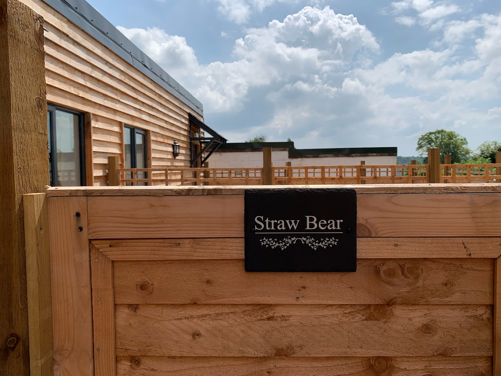 The Downs Stables