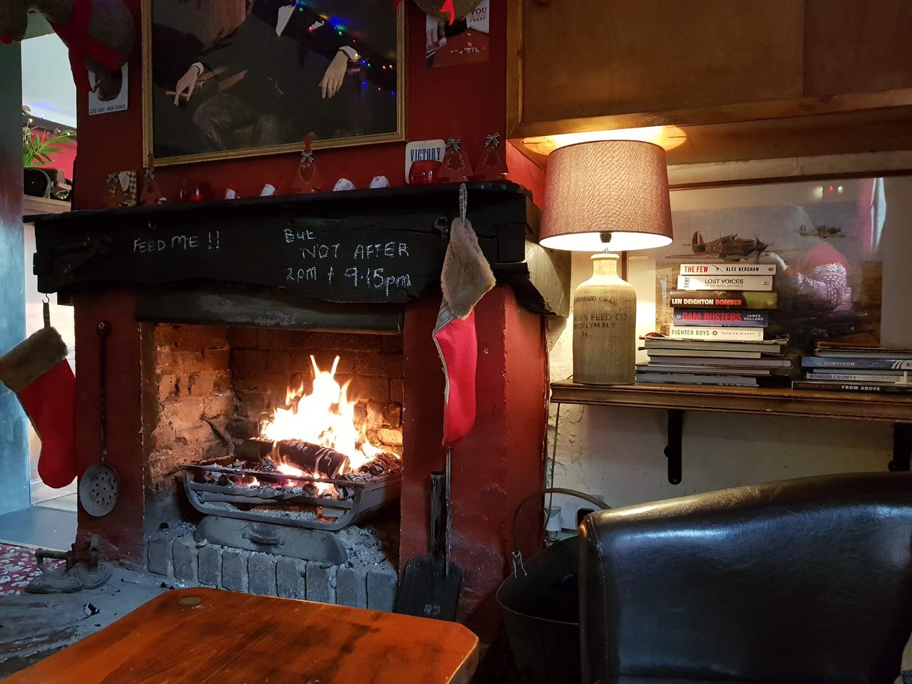 The Durham Ox