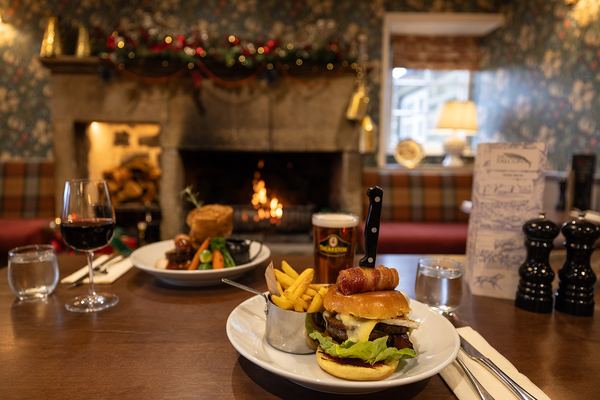 The Falcon Inn