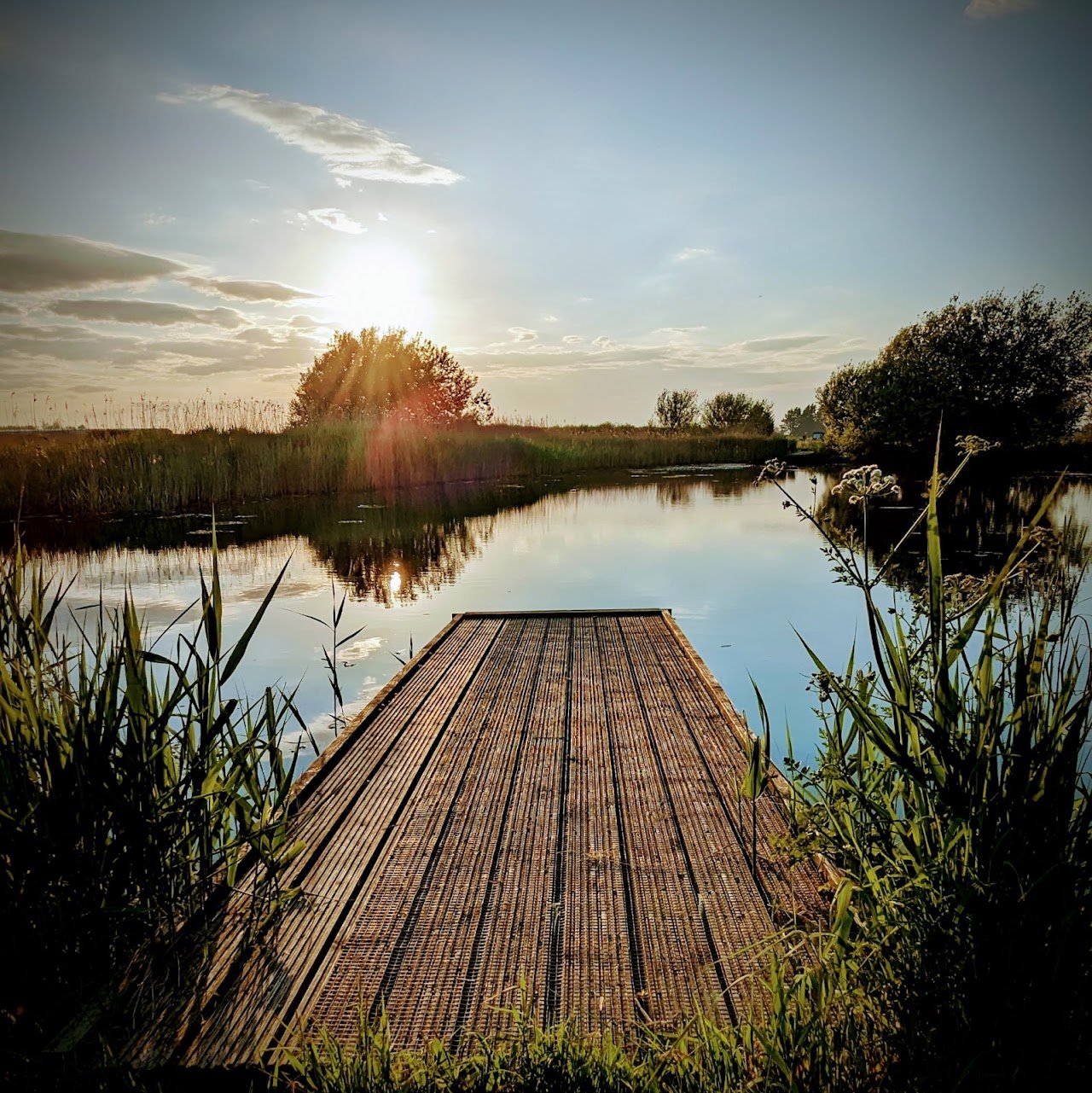 The Farm Burscough